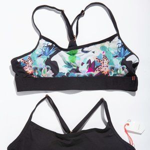 Stance Sports Bras - 2 pack
